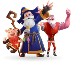 มั่งมี 888